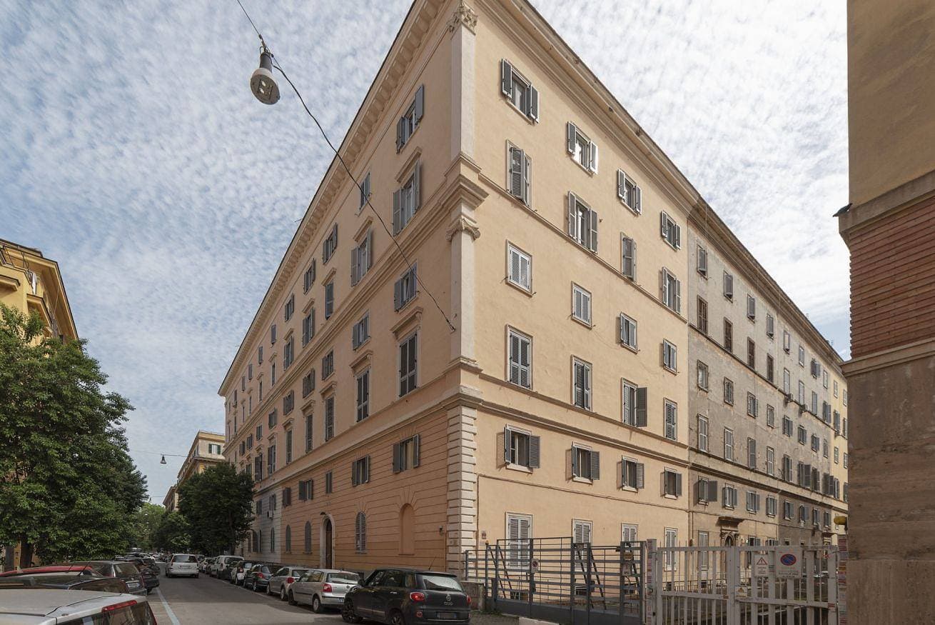 Foto 4 von 28: Ferienwohnung für 4 Personen mit Balkon/Terrasse