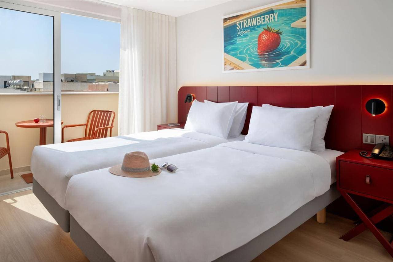 Foto 11 von 20: Superior Room with One Double Bed or Twin Beds