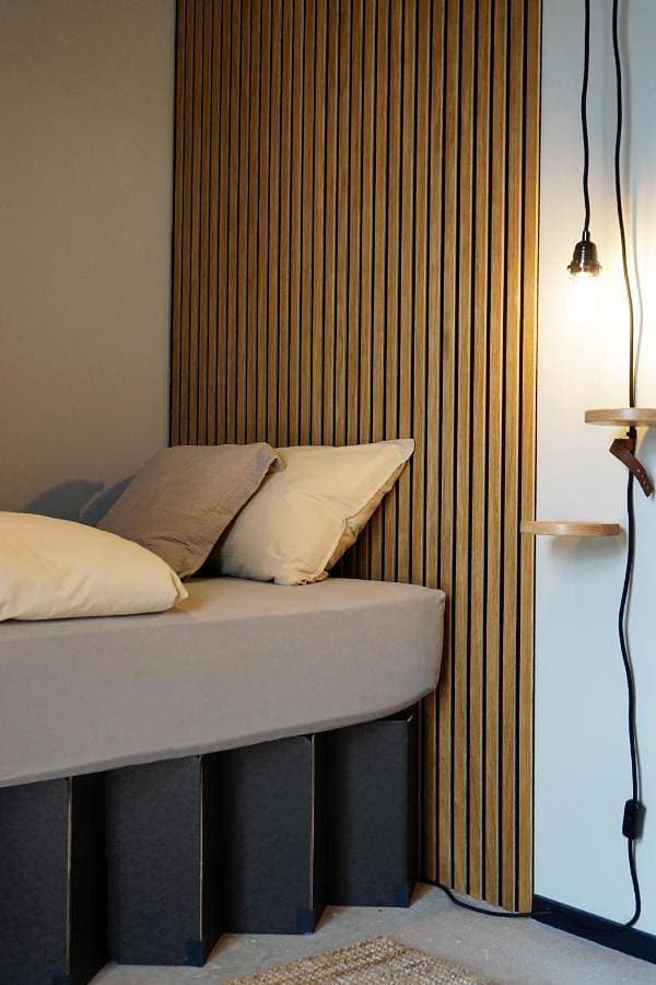 Foto 4 von 15: Double Room with Private Bathroom