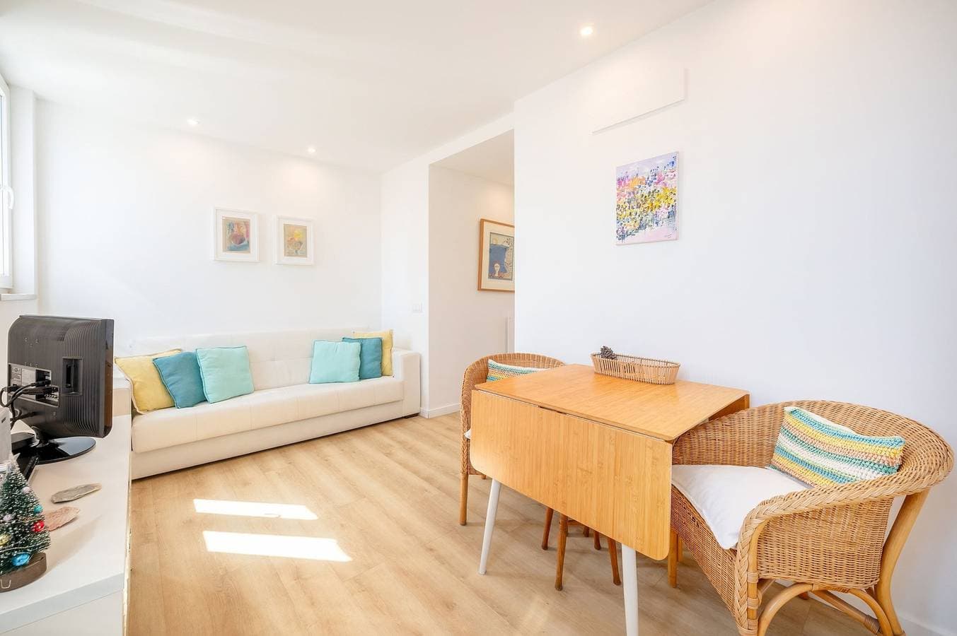 Foto 3 von 32: Ferienwohnung für 2 Personen