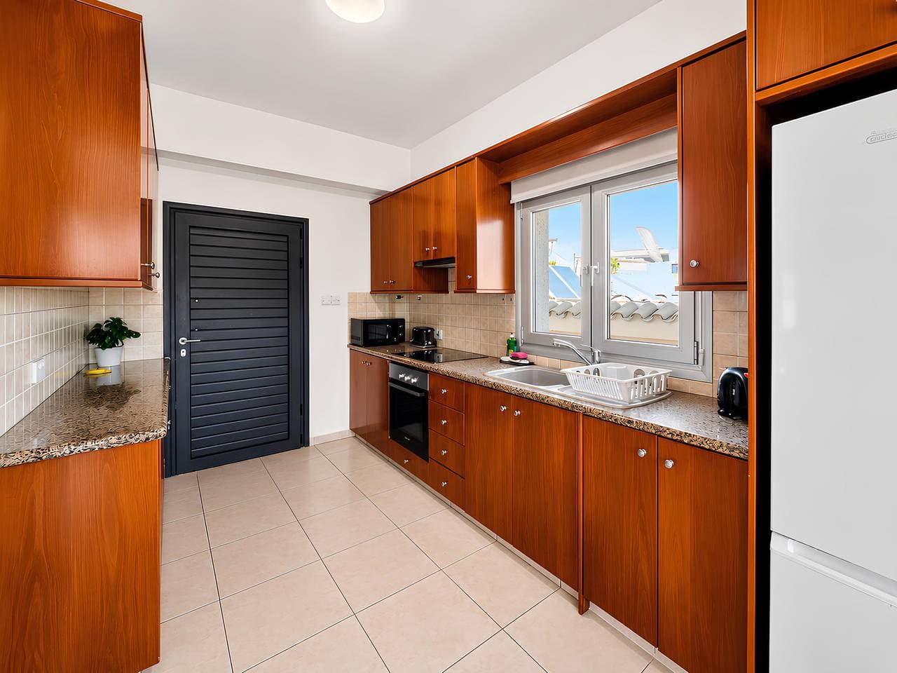 Foto 9 von 15: Refurbished 2Br in Central Ayia Napa