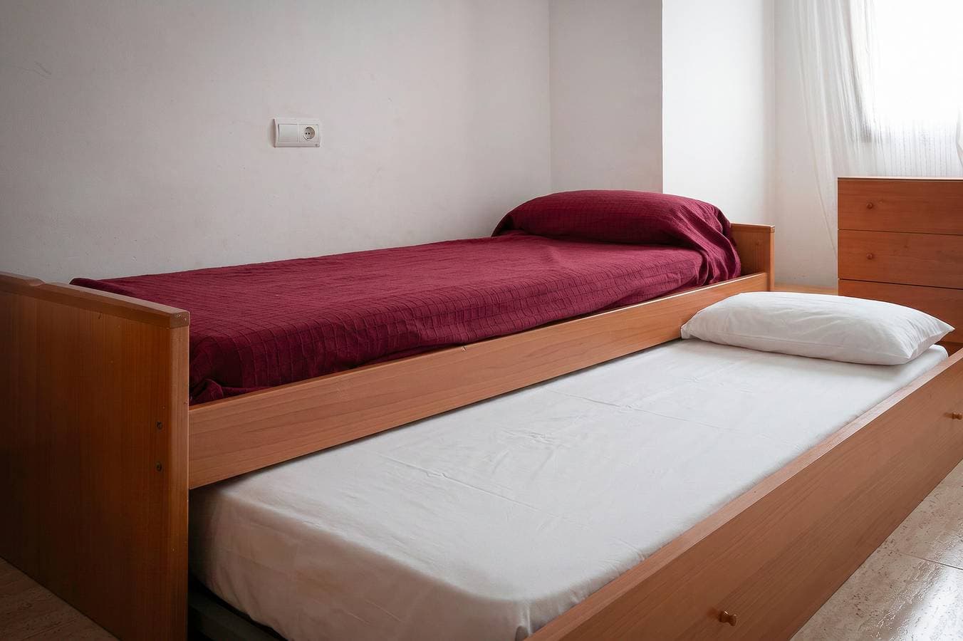 Foto 12 von 24: Ferienwohnung für 4 Personen