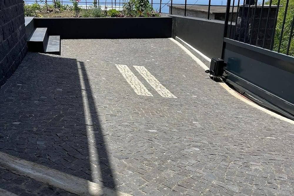 Foto 6 von 12: Madeira Ferienhaus mit wunderschönem Meerblick
