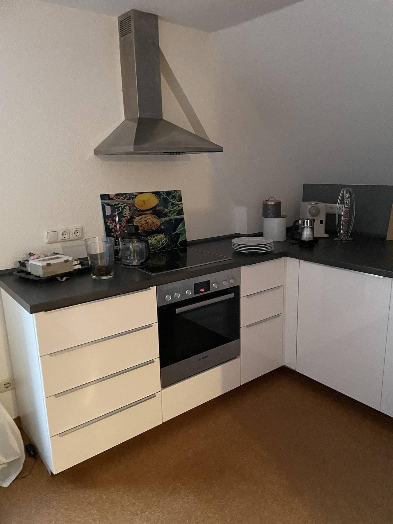 Foto 12 von 25: Ferienwohnung Schwalbennest