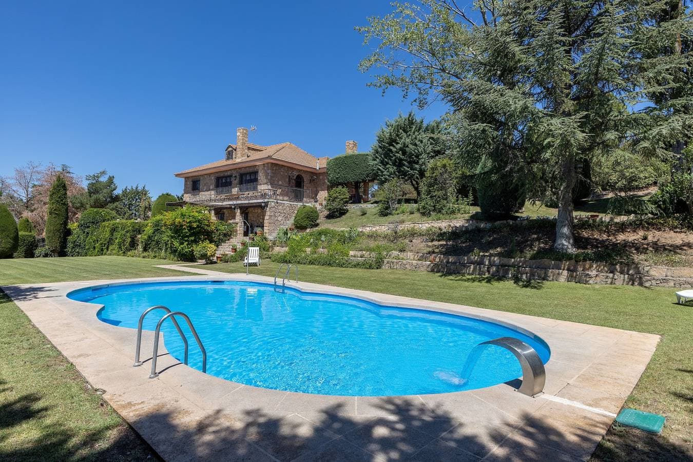 Casa Rural Las Yernas 1