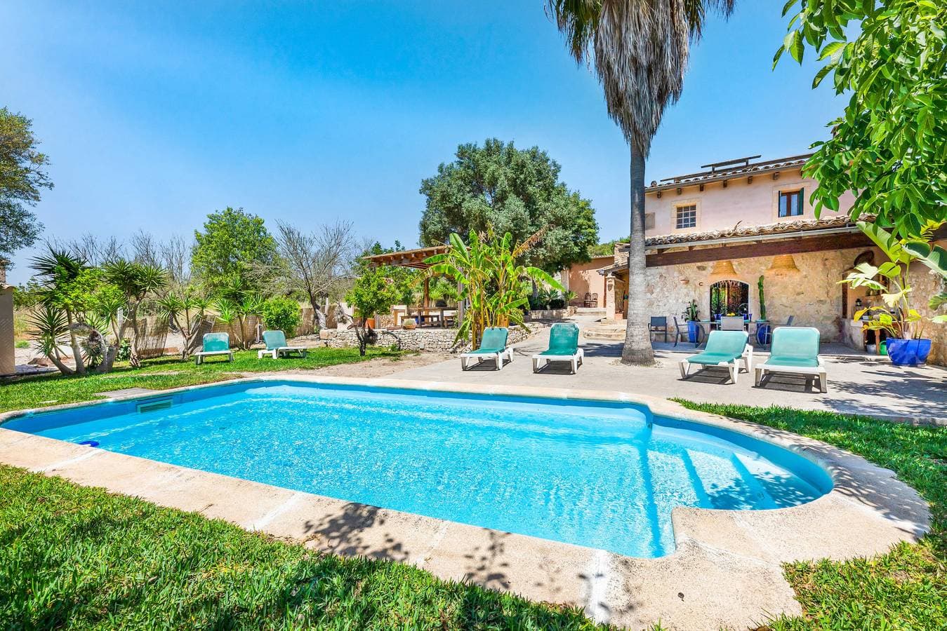Finca Can Miro 1