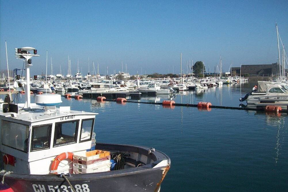 Foto 12 von 12: Cute gîte close to the seaside and D-Day beaches for 2 people