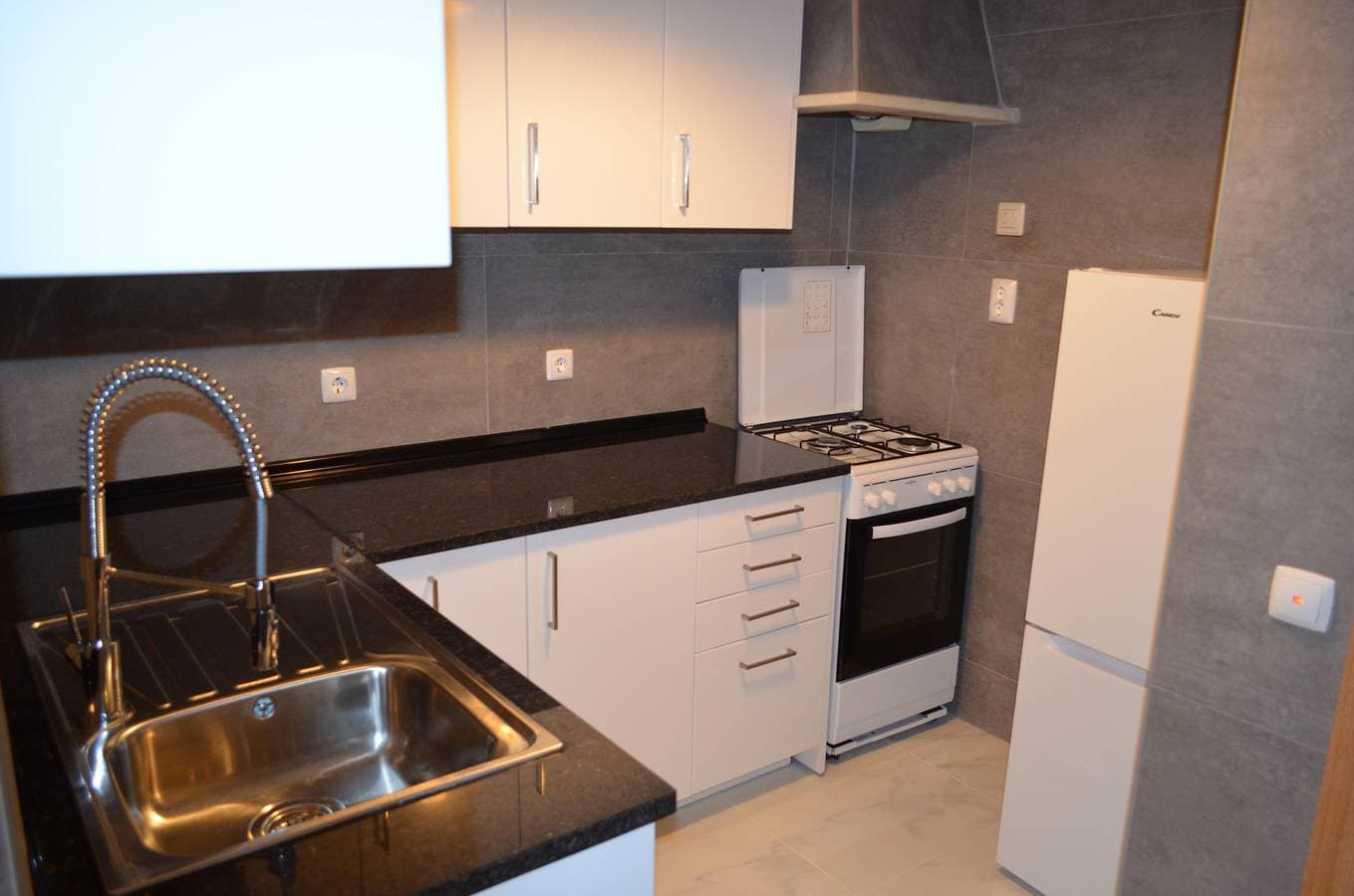 Foto 6 von 13: Casa Vitorino – Nur 5 Gehminuten vom Strand Mareta entfernt