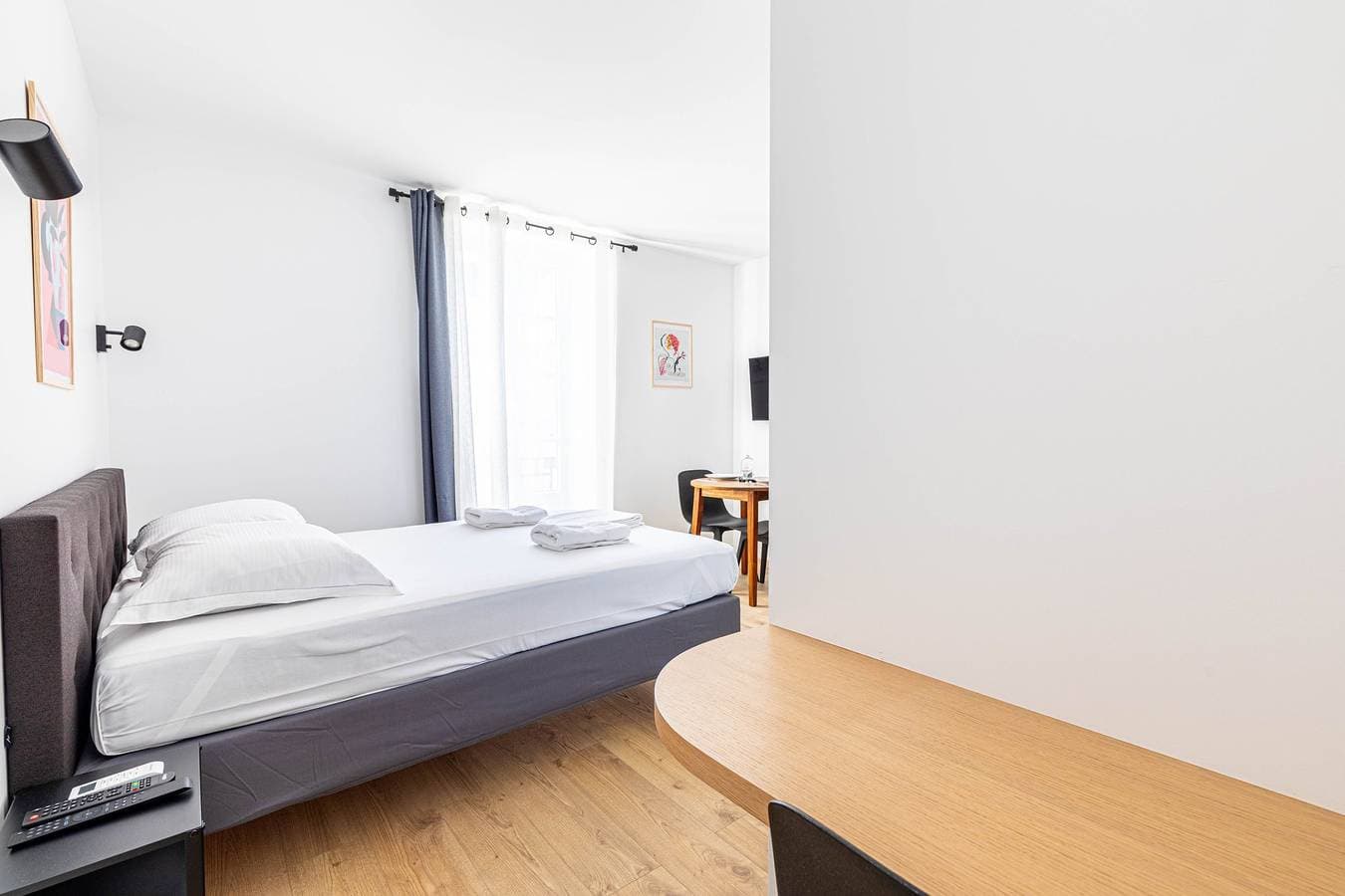Foto 6 von 18: Studio für 2 Personen