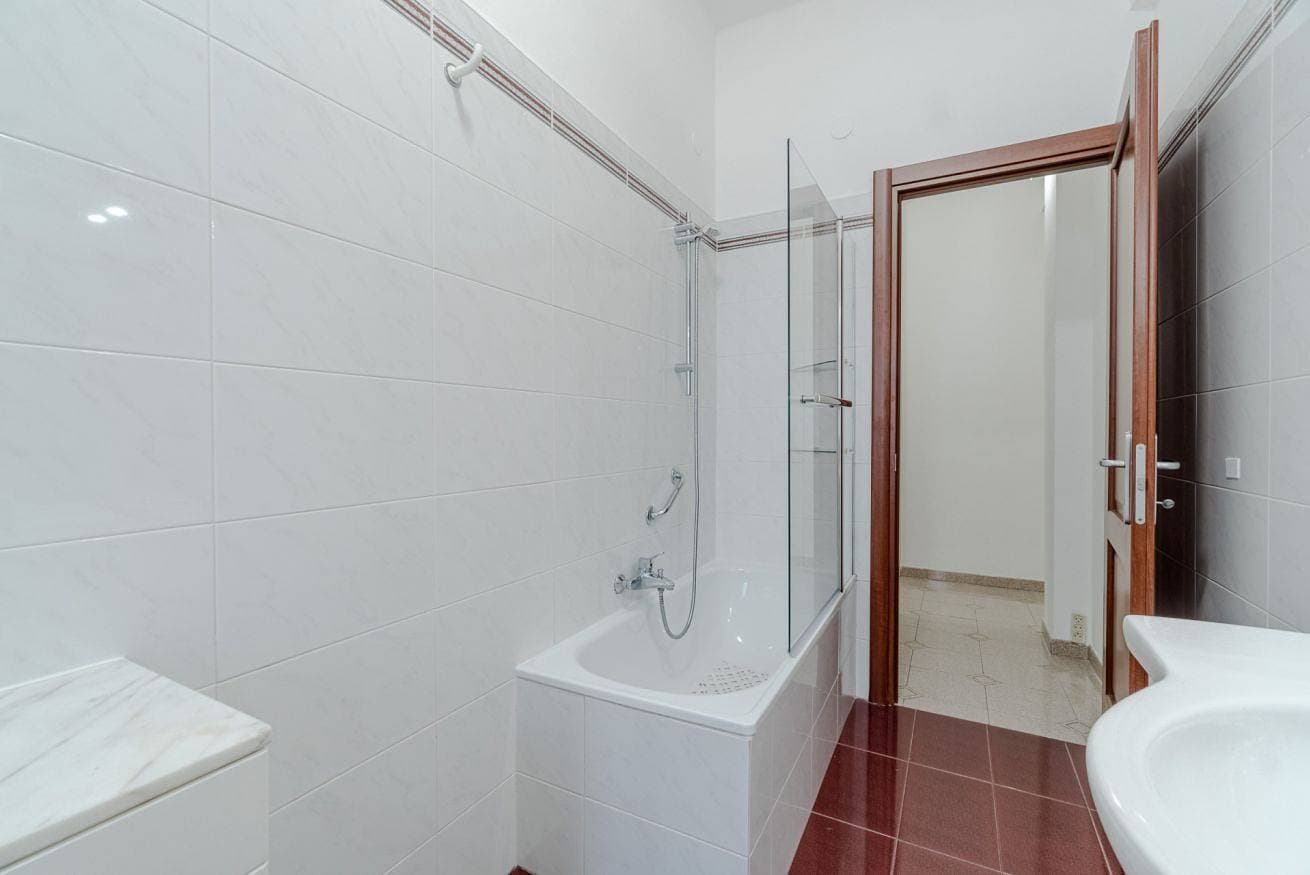 Foto 13 von 17: Ferienwohnung für 2 Personen mit Balkon/Terrasse