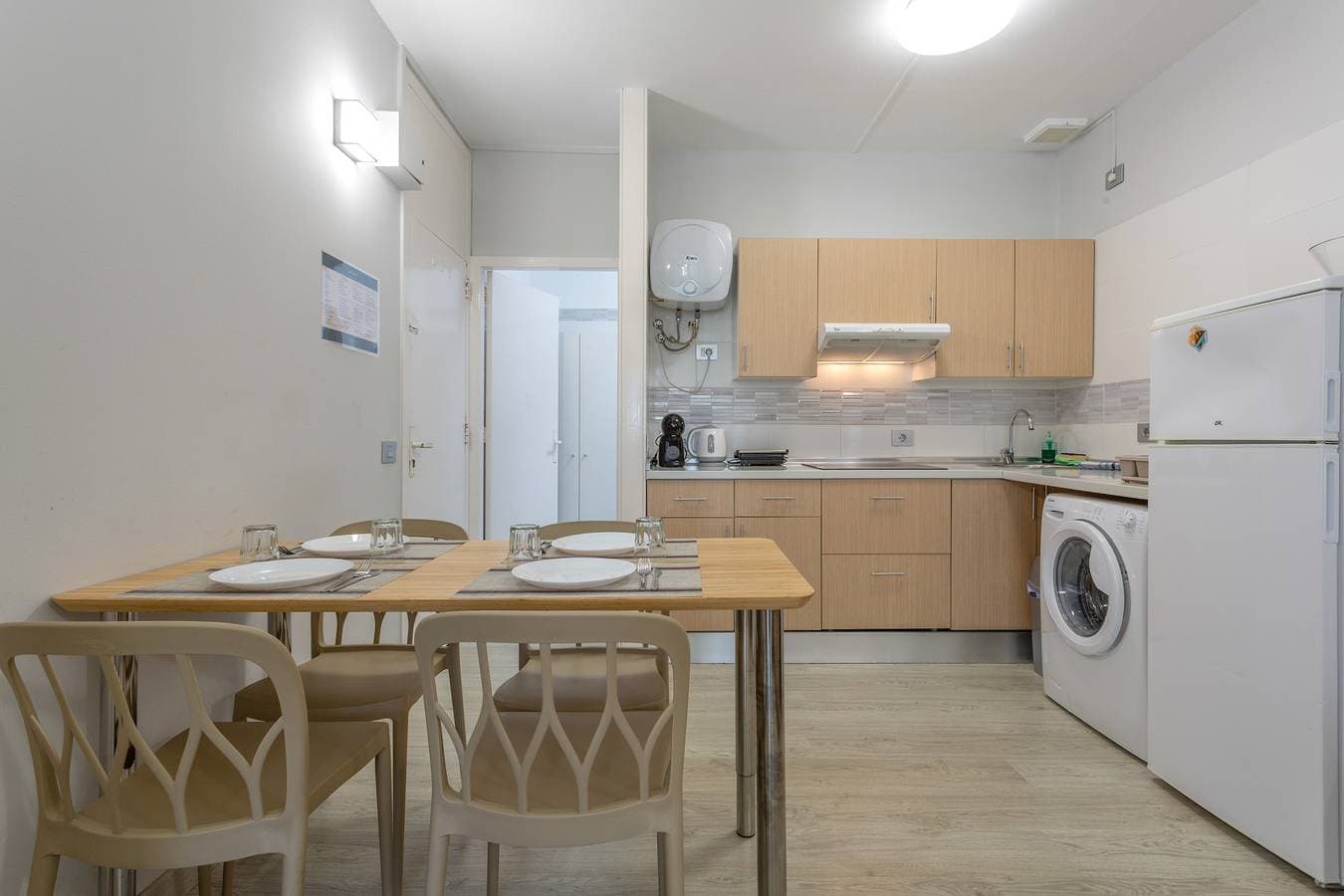 Foto 3 von 24: Ferienhaus 'Easystay Costa Del Silencio Wifi' mit Gemeinschaftspool und WLAN