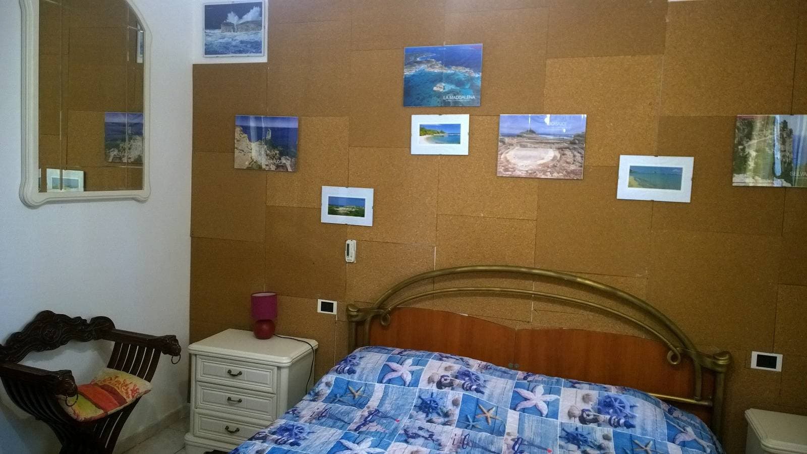 Foto 10 von 31: Teil einer Villa in der Nähe des Meeres