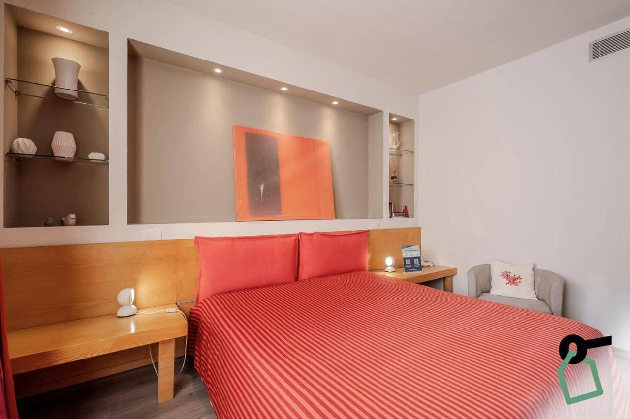 Foto 10 von 14: Double or Twin Room