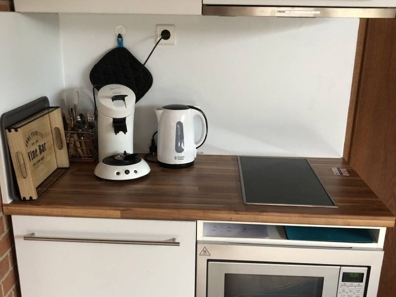 Foto 6 von 20: Dreiländereck, schöne Ferienwohnung mit großem Freisitz
