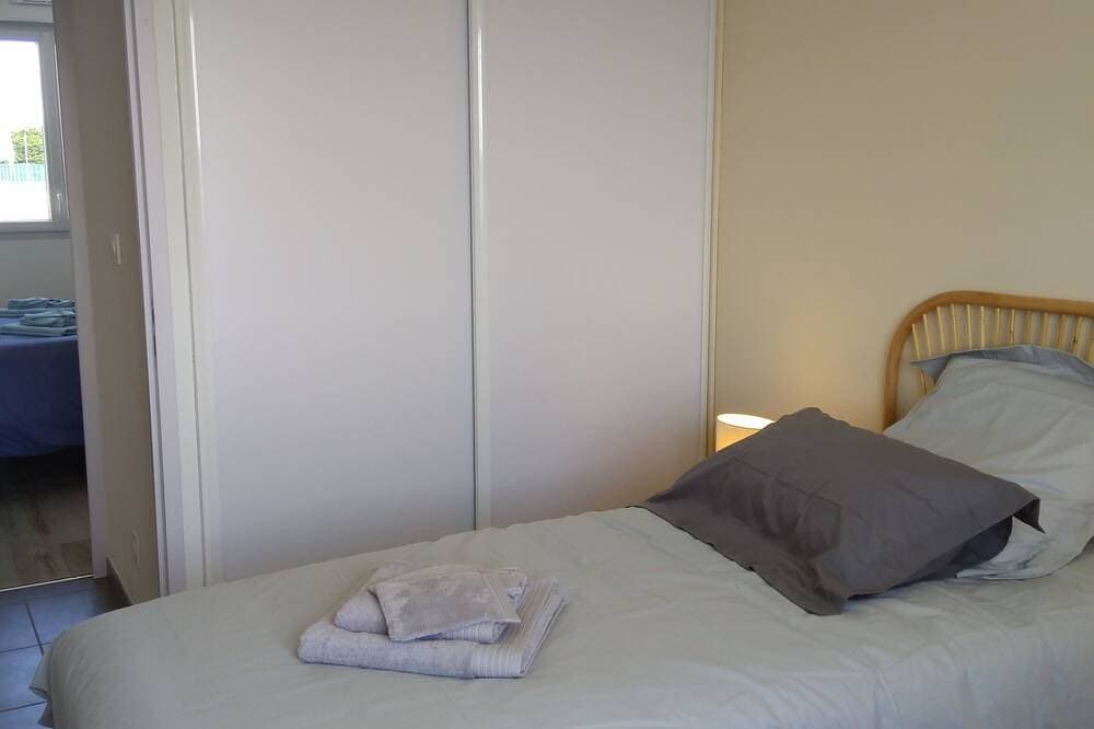 Foto 7 von 26: Bungalow 1600 m vom Meer entfernt