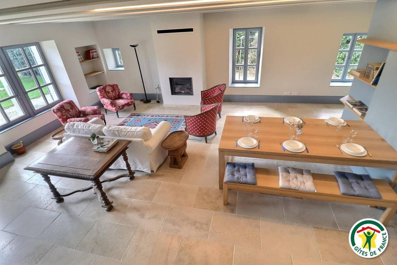 Foto 7 von 21: La Petite Maison
