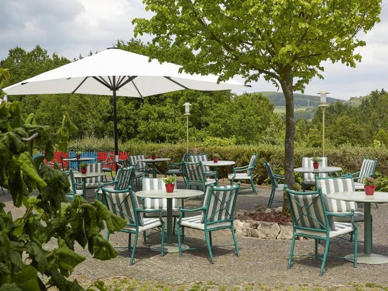 Foto 6 von 55: Sunday Hotel Willingen Comfort mit Bergblick