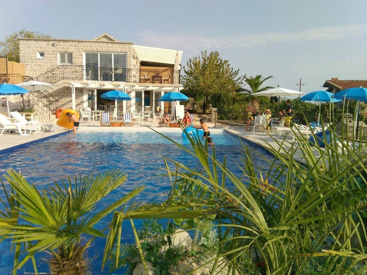 Luštica Apartments 1