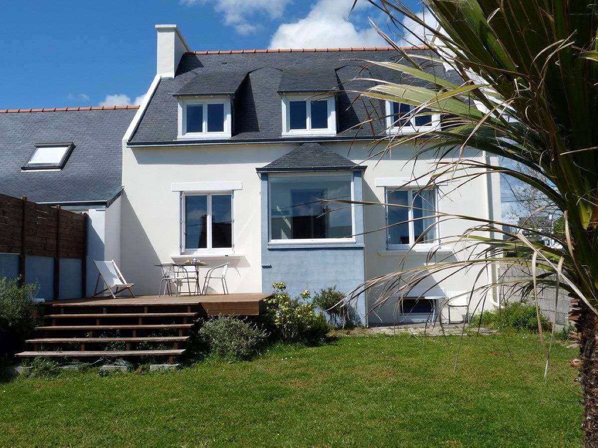 Ferienhaus 115m² 1
