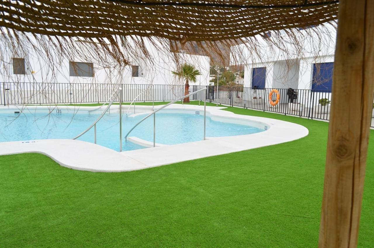 Apartamentos Cala San Pedro 1