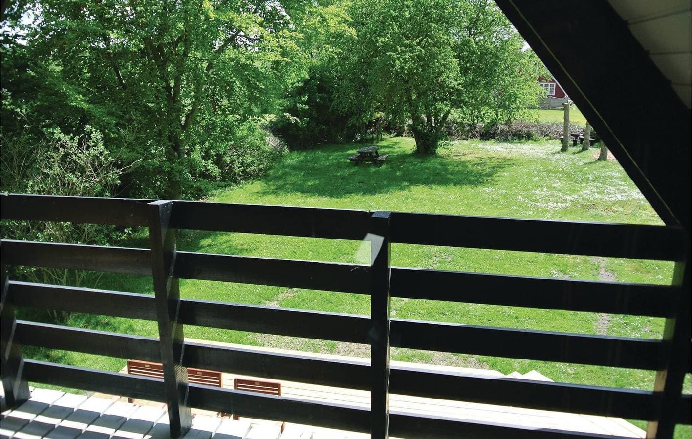 Foto 4 von 23: Ferienhaus für 6 Personen mit Terrasse