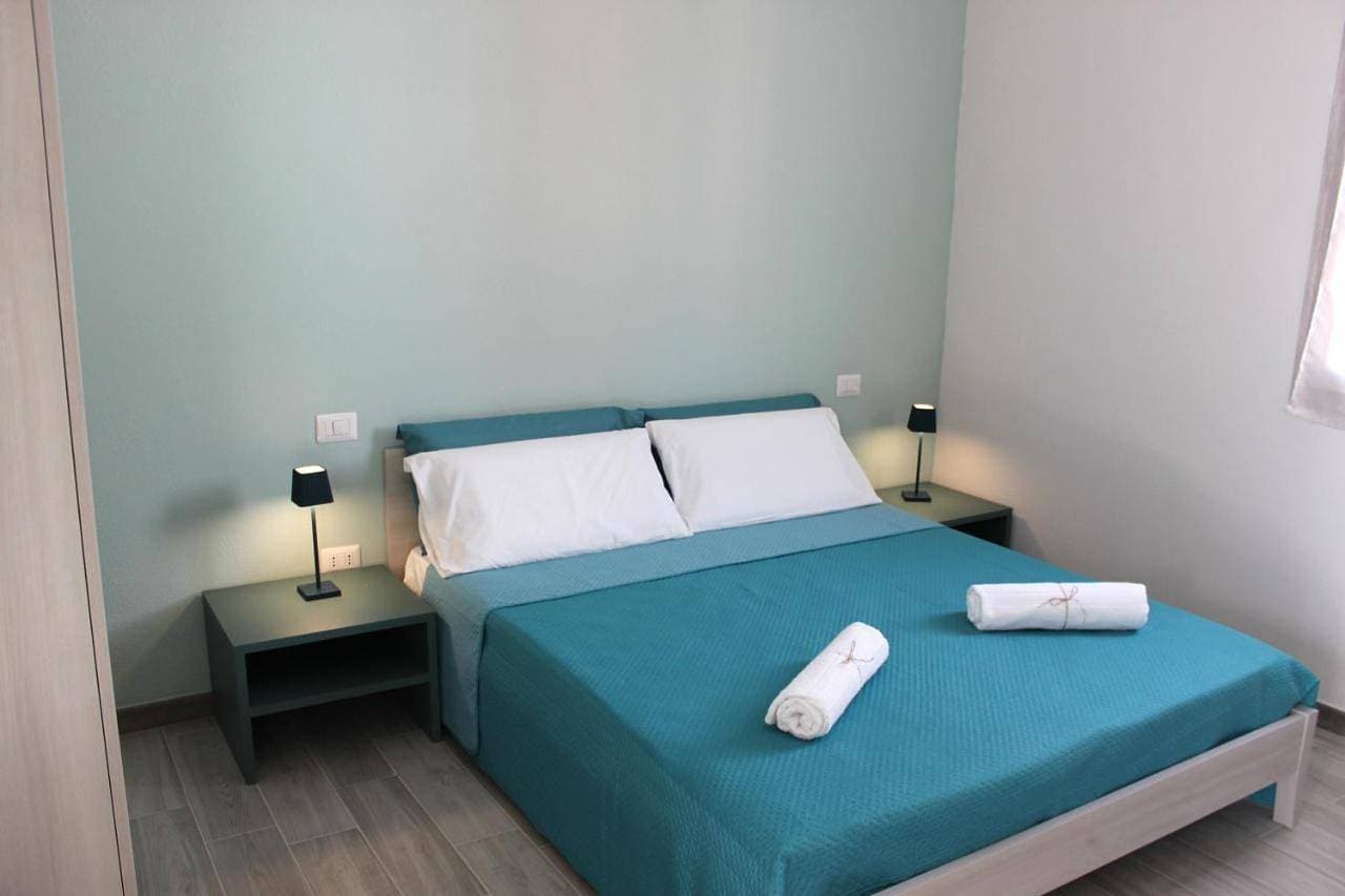 Foto 11 von 14: Double Room with Private Bathroom