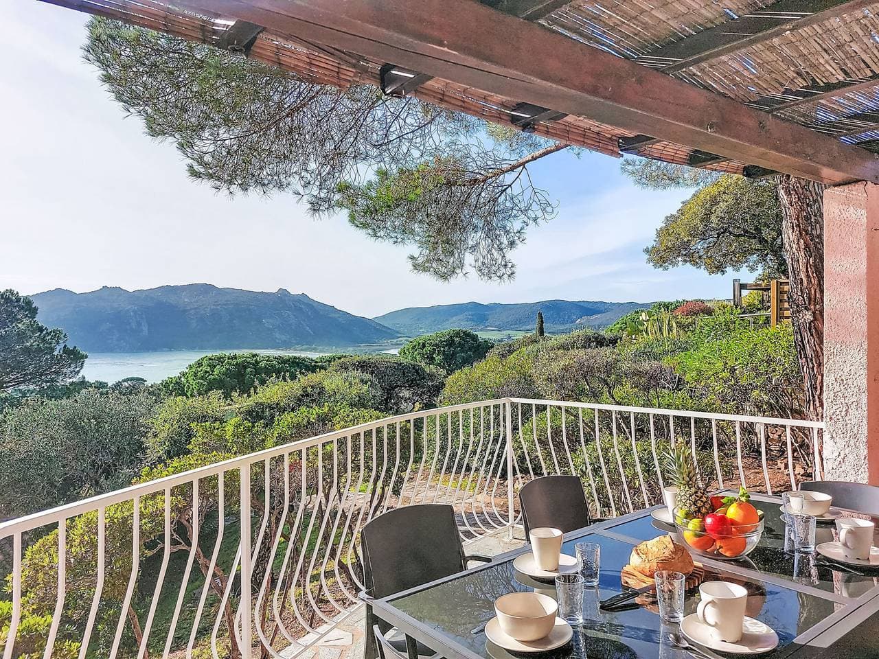 Santa Giulia: Residenz Marina Di Santa Giulia 1