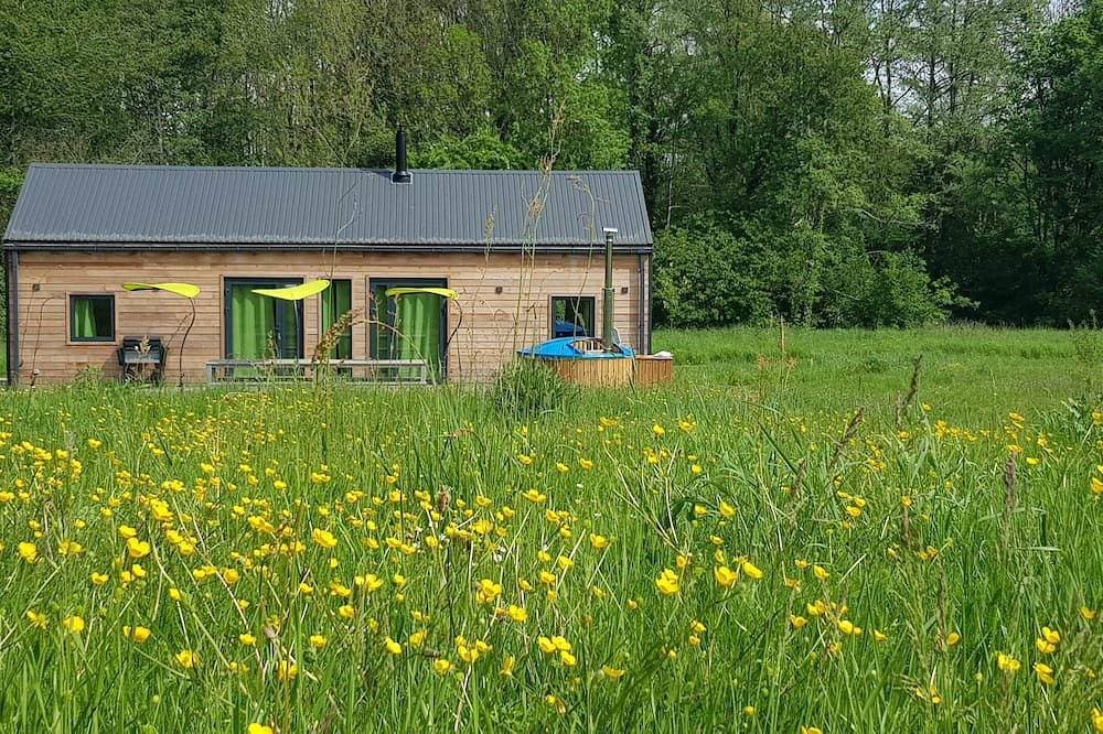Foto 12 von 27: 🦌 Cabane du Cerf