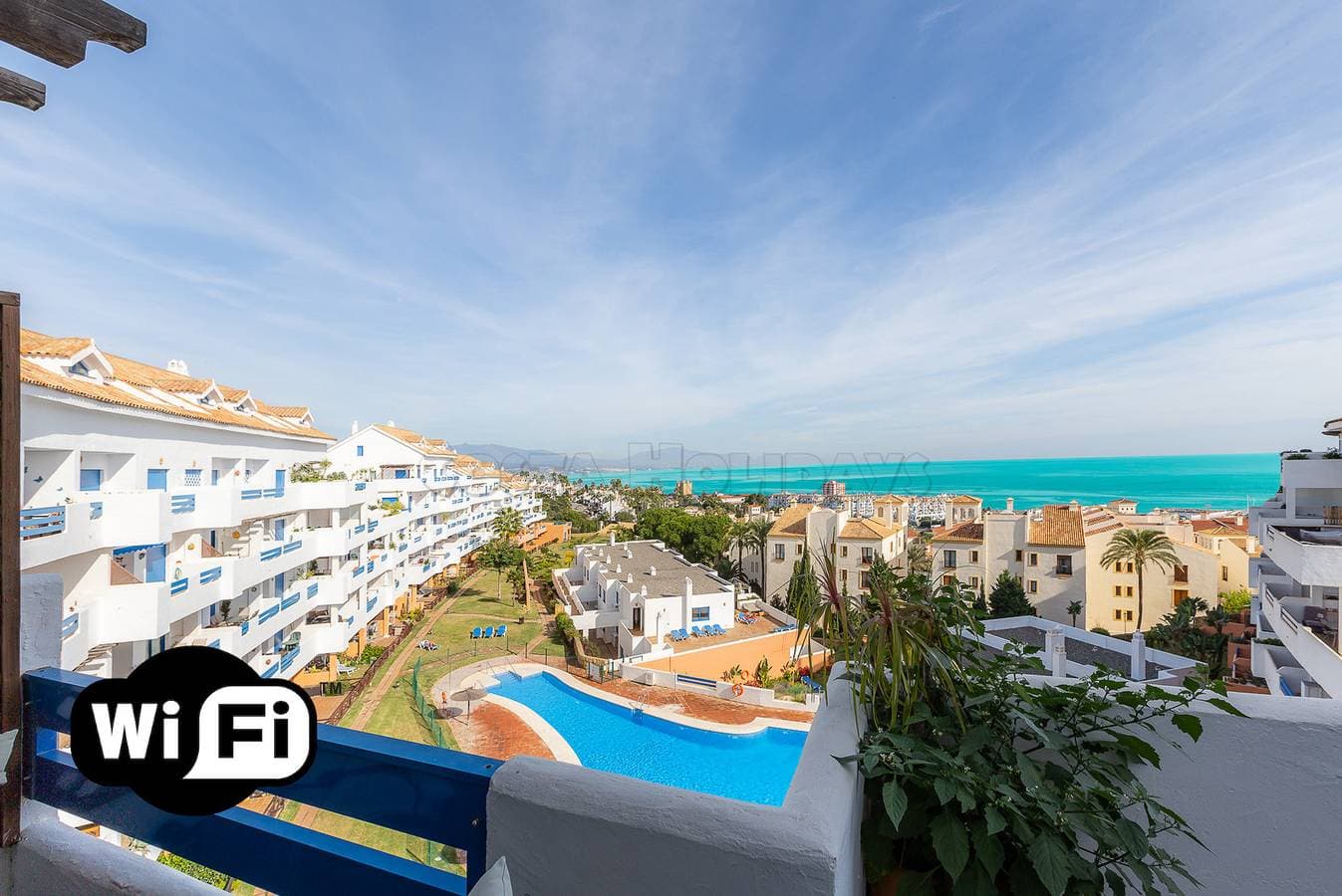 Duquesa Suites 611 1