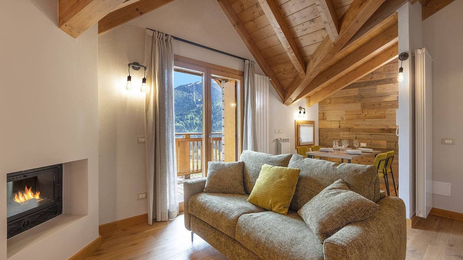 Zarabella Delle Alpi 1