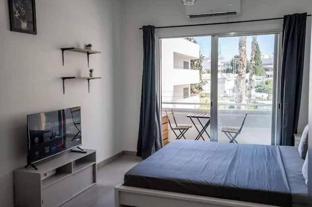 Foto 2 von 14: Klea's Downtown City Apartment Suite