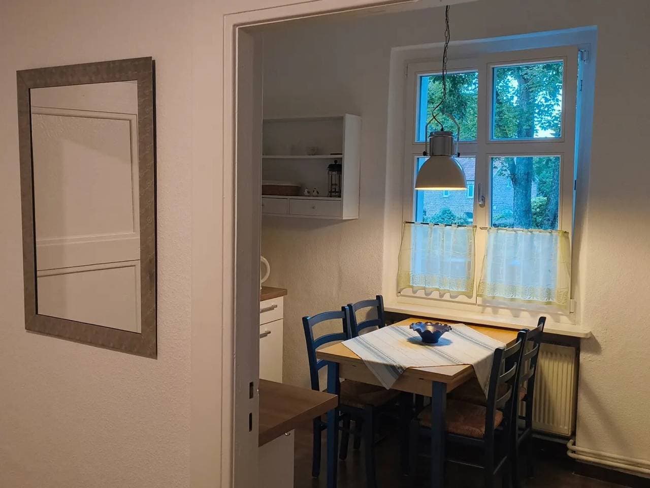 Foto 9 von 18: Apartment 'Unter den Linden' mit WLAN