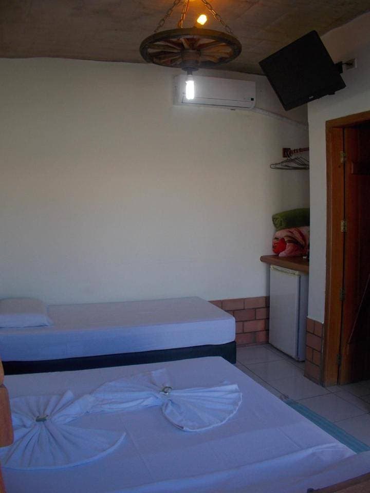 Foto 7 von 24: Standard Triple Room