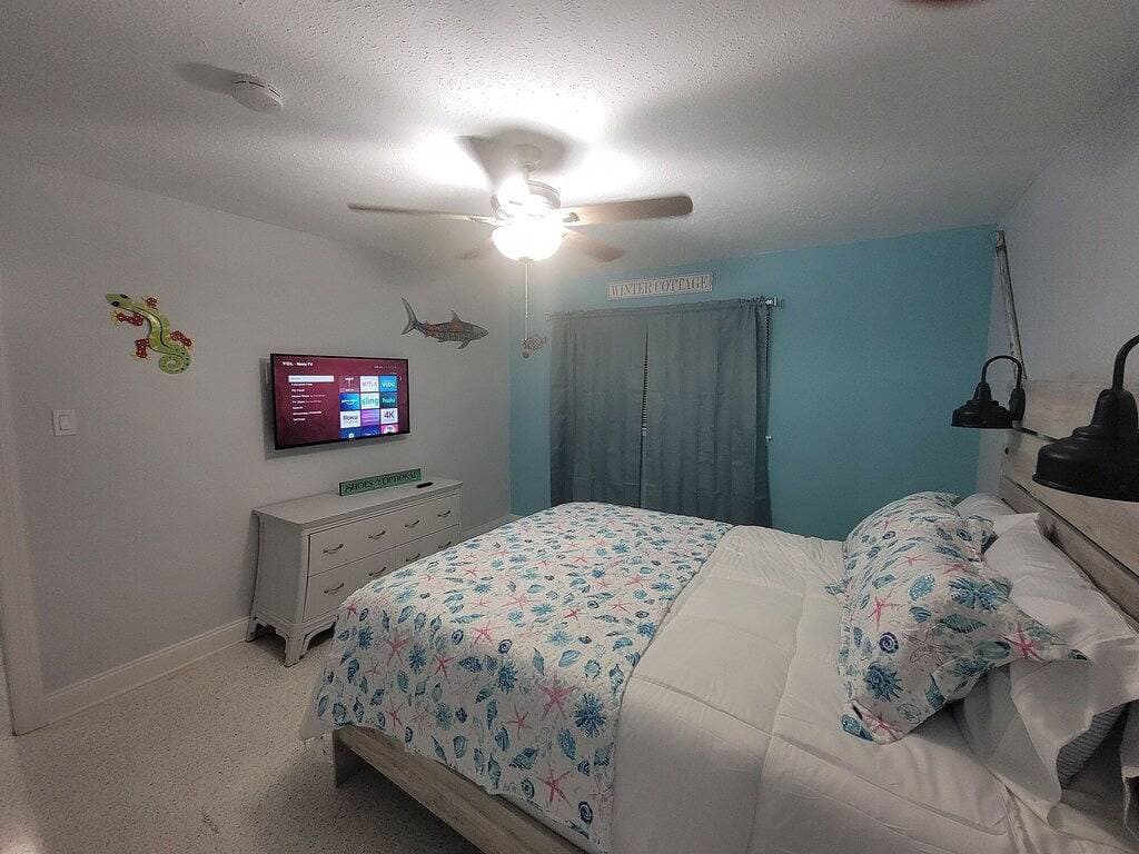 Foto 5 von 38: Walk to town! We Have 8 Units Available! Unit #4