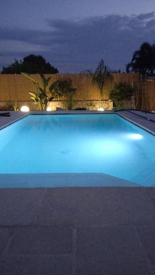 Foto 6 von 64: Villa with Private Pool