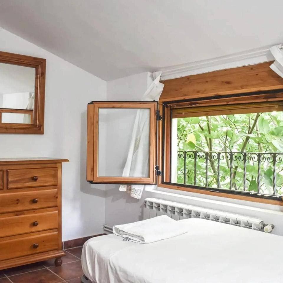 Foto 8 von 12: Standard Double or Twin Room with Balcony
