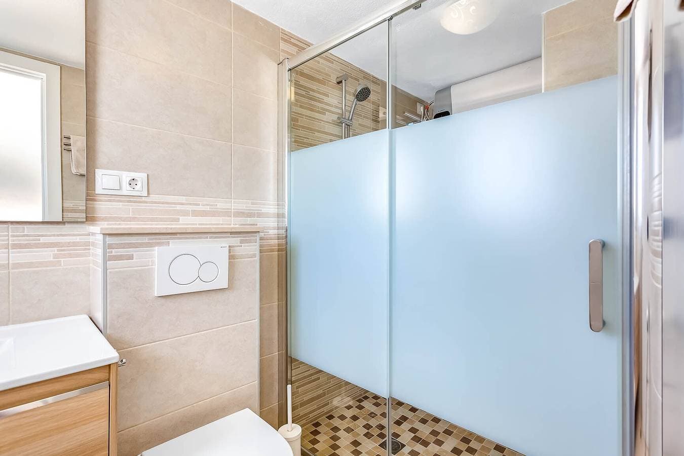 Foto 4 von 18: Studio Torreblanca nahe am Strand