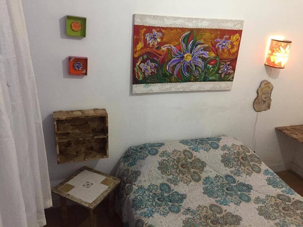 Foto 9 von 11: Budget Double Room