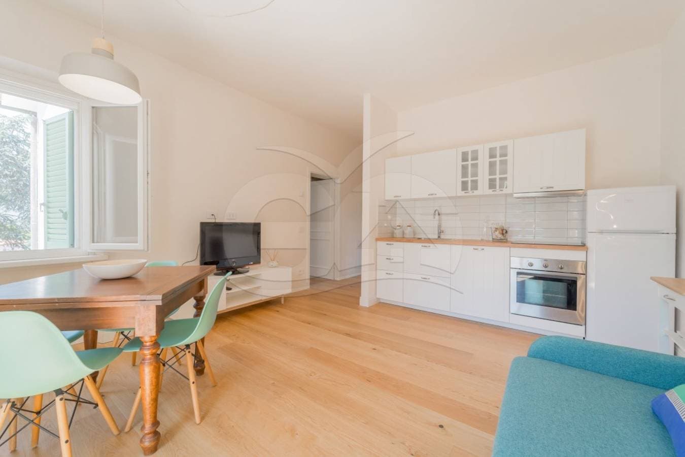 Foto 9 von 28: Ferienwohnung für 2 Personen mit Terrasse