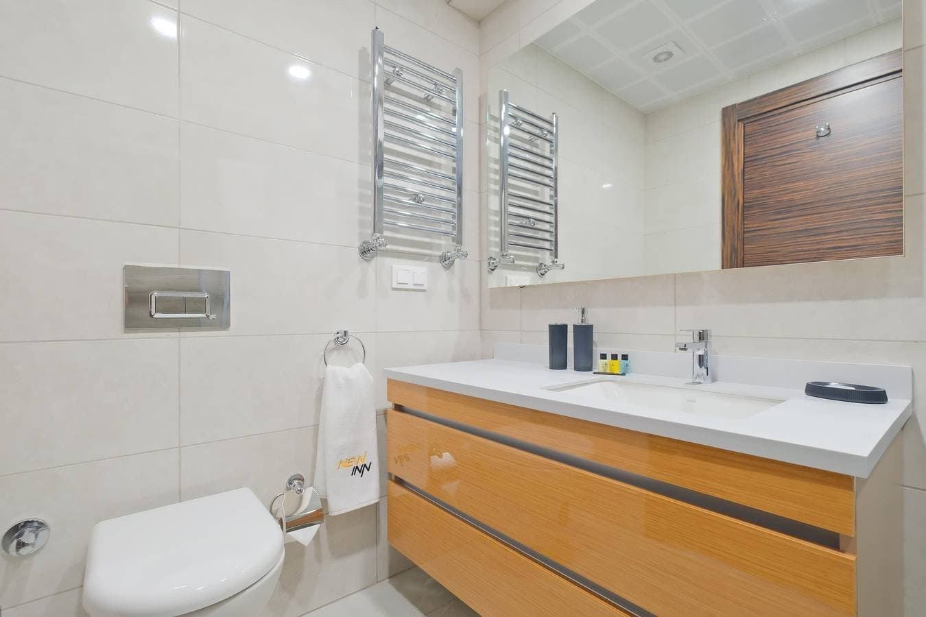 Foto 6 von 14: Ferienwohnung für 5 Personen mit Pool