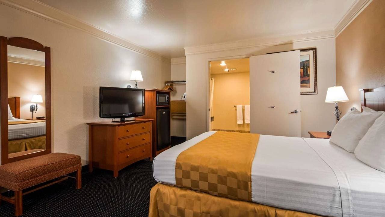 Foto 7 von 15: Best Western Cordelia Inn