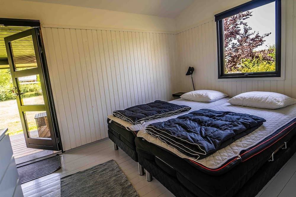 Foto 4 von 30: Ferienhaus 150 m vom Strand