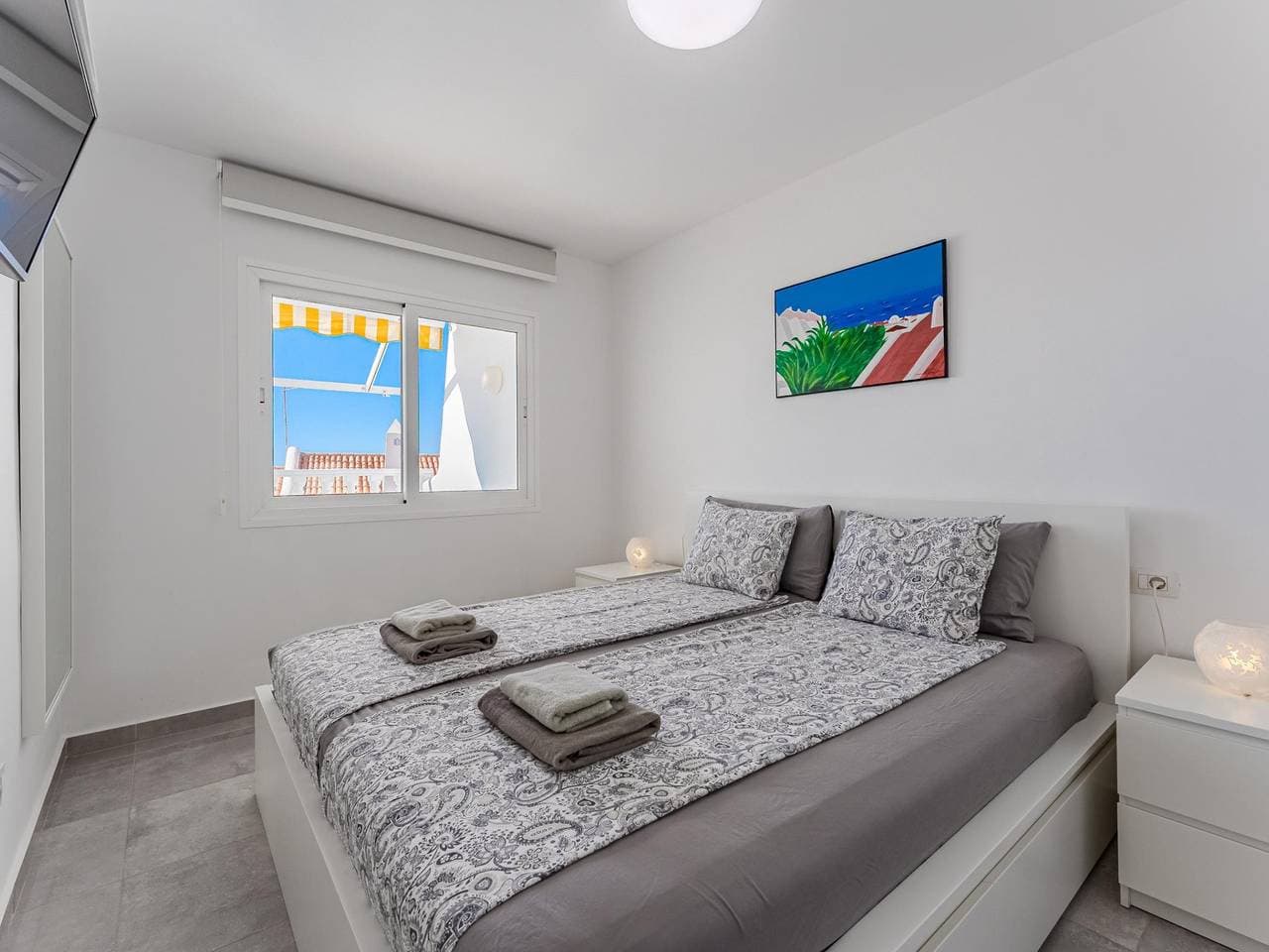 Foto 10 von 15: Ferienwohnung für 4 Personen mit Pool