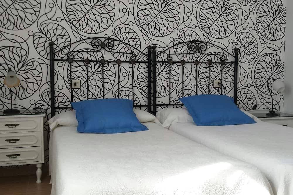 Foto 4 von 10: Quaint 3-bedroom cottage in Sanjuanejo