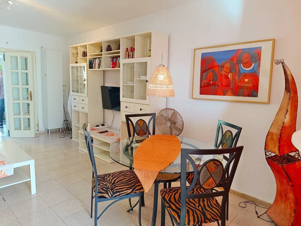 Foto 7 von 28: Ferienhaus Casa Sarita mit Gemeinschaftspool und WLAN