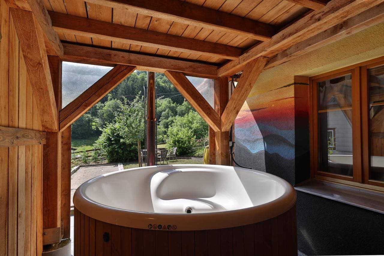 Foto 2 von 75: Superior Chalet
