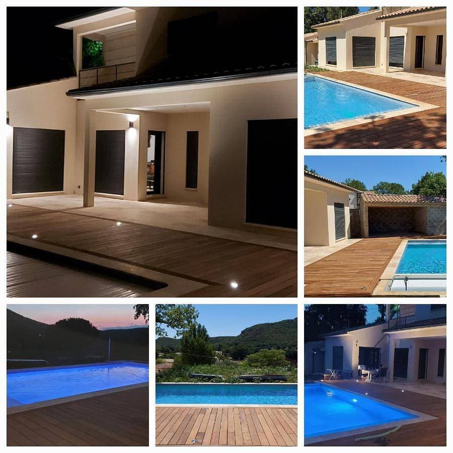Foto 2 von 41: Villa with Private Pool