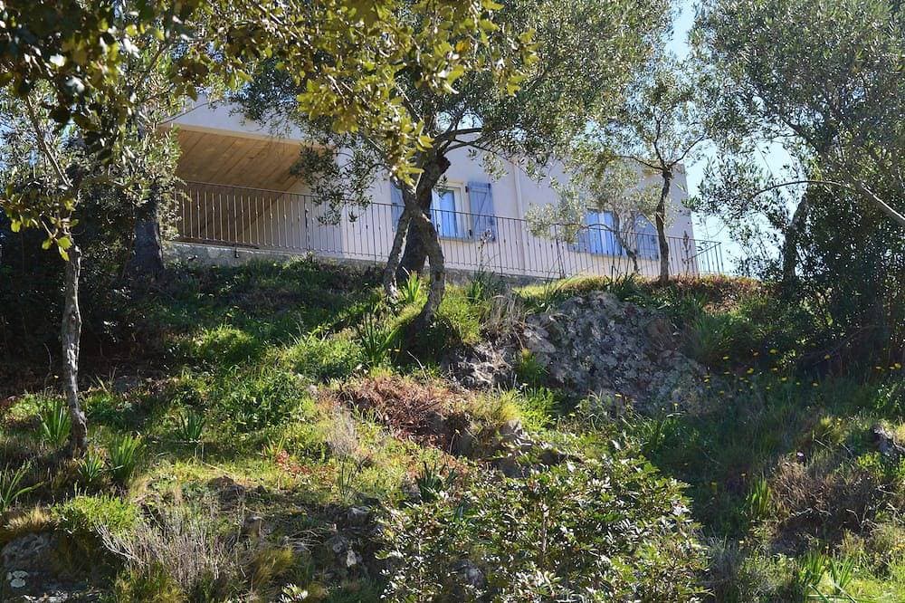 Foto 12 von 26: Landhaus in der korsischen Macchia 2. 3 km vom Strand lozari