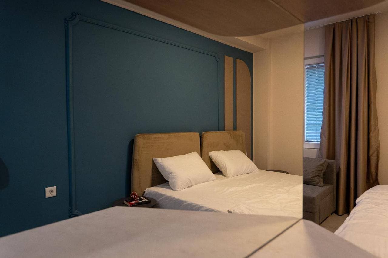 Foto 5 von 12: Deluxe Junior Suite