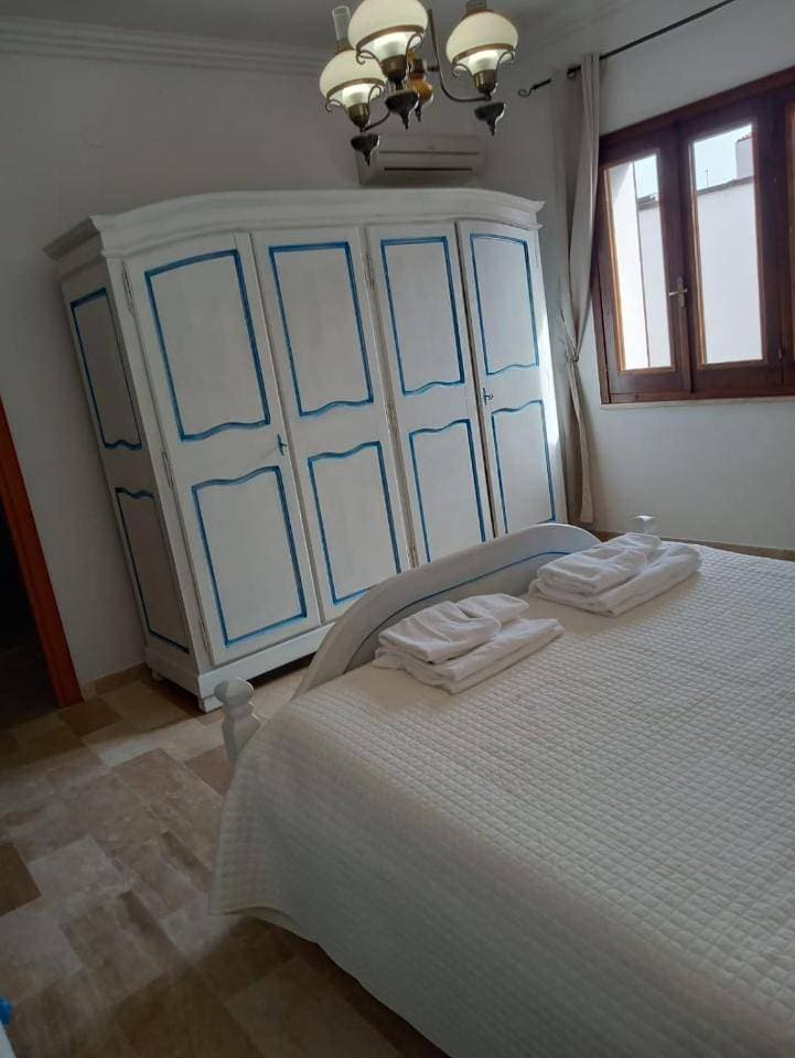 Foto 8 von 17: Deluxe Double or Twin Room